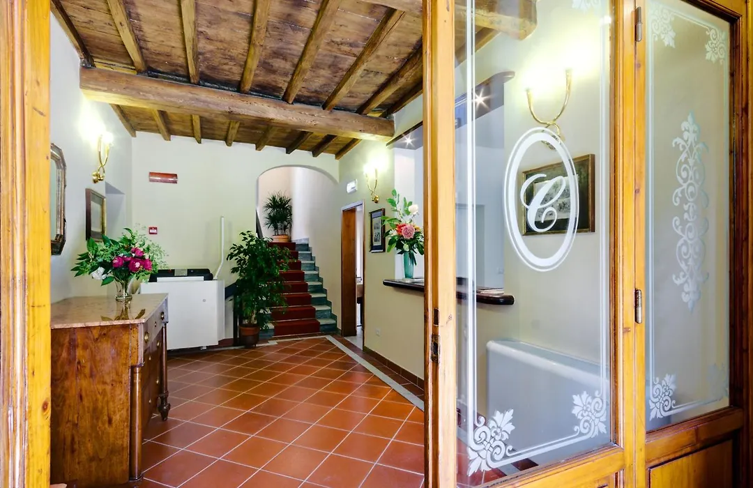 Hotel Il Cavallo-1