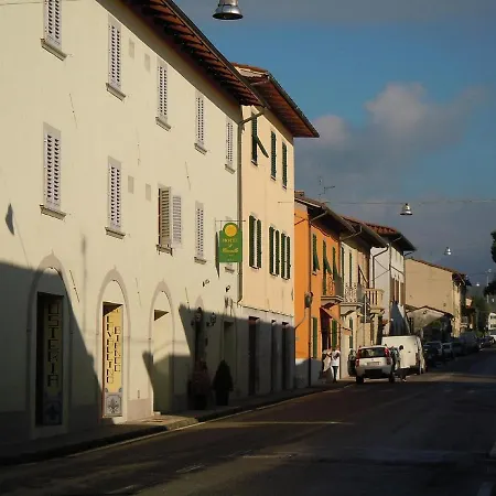 Hotel Il Cavallo-3