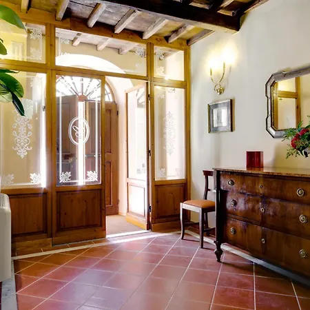 Hotel Il Cavallo-2